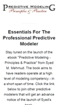 Mobile Screenshot of predictivemodeler.com